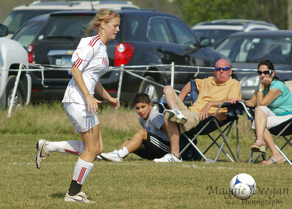 Maryland State Cup 2012