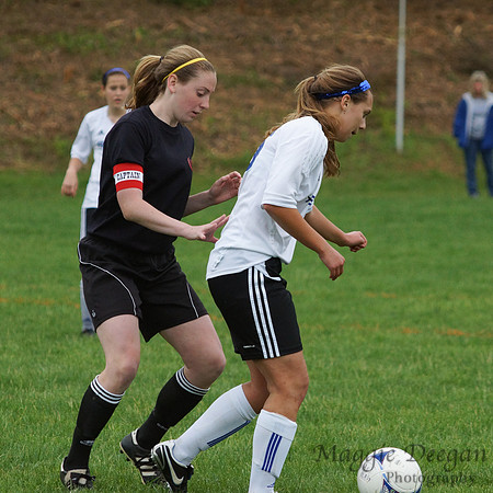 Maryland State Cup 2012