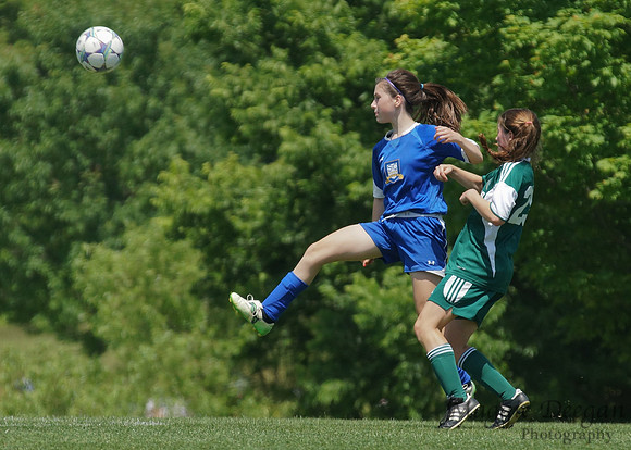 Maryland State Cup 2012