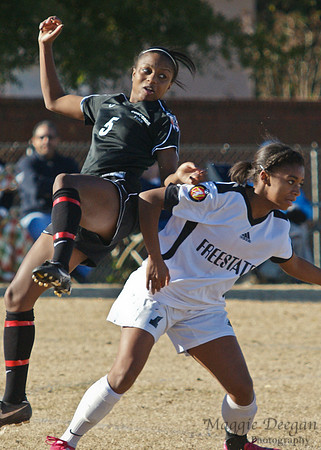 ECNL Sanford 2010