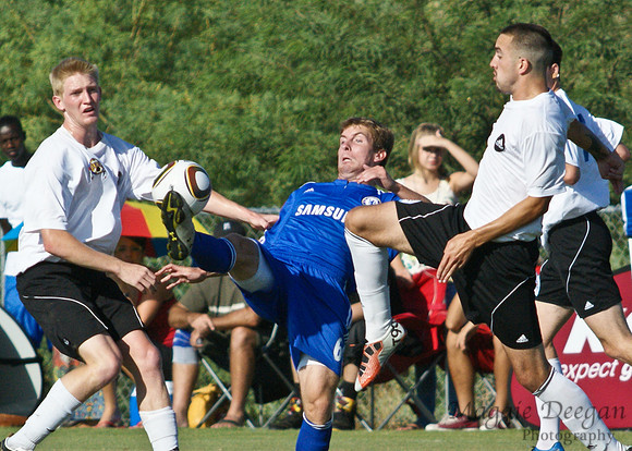 US Youth Soccer National Championships 2011