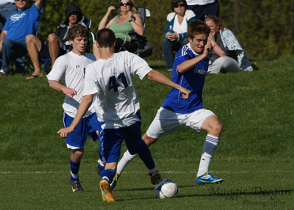 Maryland State Cup 2012
