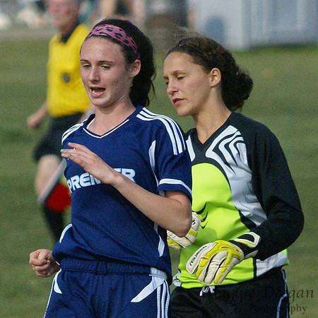 Maryland State Cup 2012