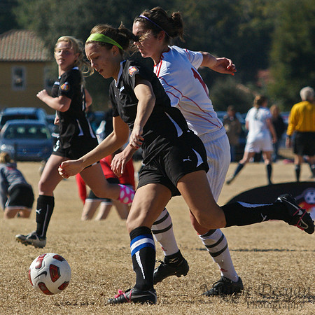 ECNL Sanford 2010