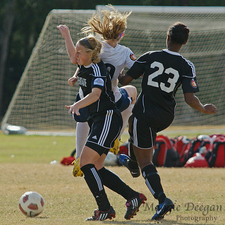 ECNL Sanford 2010