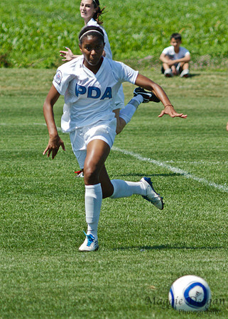 Region I Championships 2011