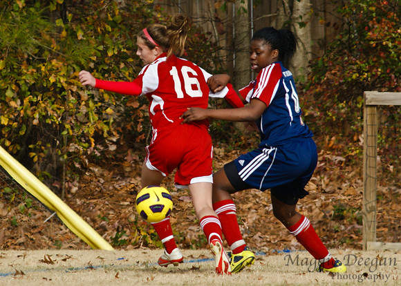 ECNL CASL 2010