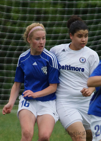 Maryland State Cup 2012
