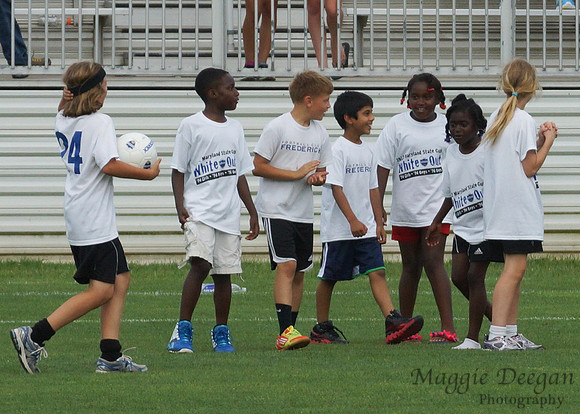 Maryland State Cup 2012