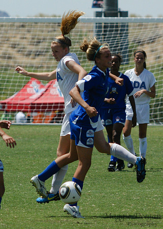 US Youth Soccer National Championships 2011