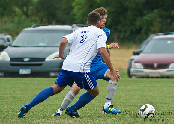 Region I Championships 2011