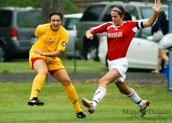 PDA Tournament 2010