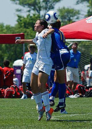 Region I Championships 2011