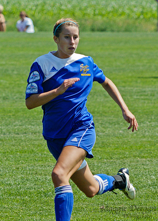 Region I Championships 2011