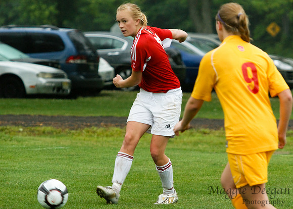 PDA Tournament 2010