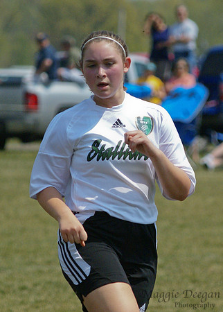 Maryland State Cup 2012