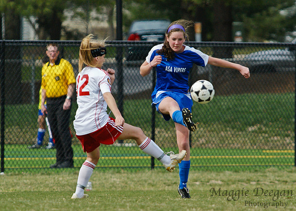 State Cup 2011