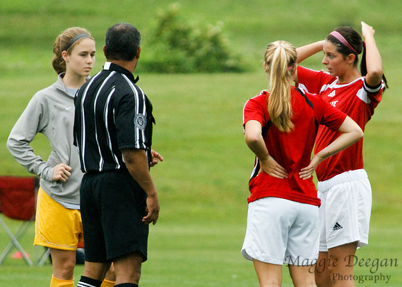 PDA Tournament 2010
