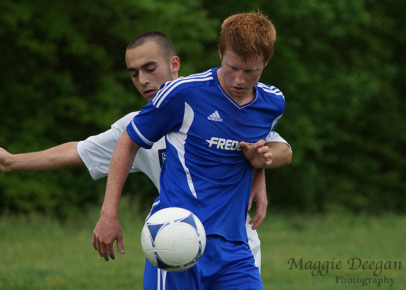 Maryland State Cup 2012