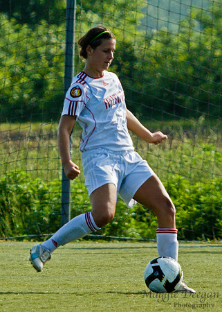 ECNL PDA College Showcase 2011