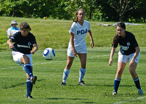 Region I Championships 2011