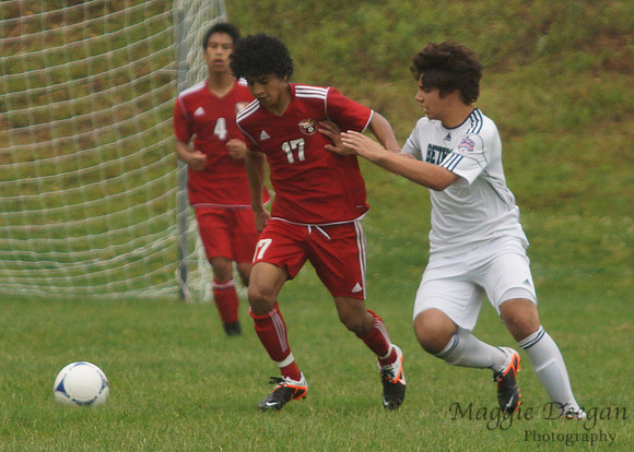 Maryland State Cup 2012