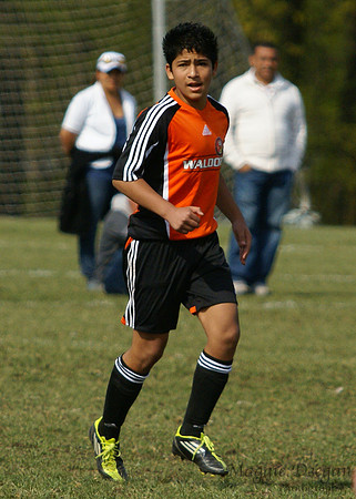 Maryland State Cup 2012