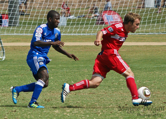 US Youth Soccer National Championships 2011