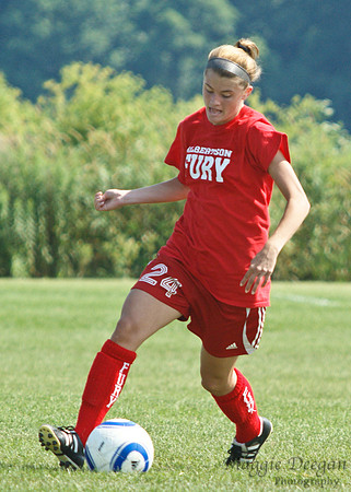 Region I Championships 2011