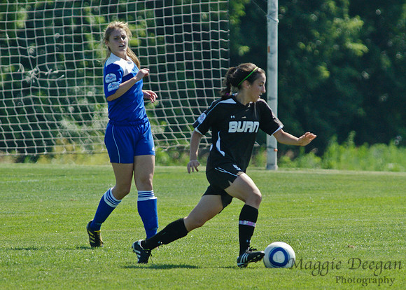 Region I Championships 2011