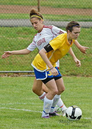 ECNL PDA College Showcase 2011