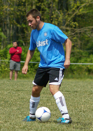 Maryland State Cup 2012