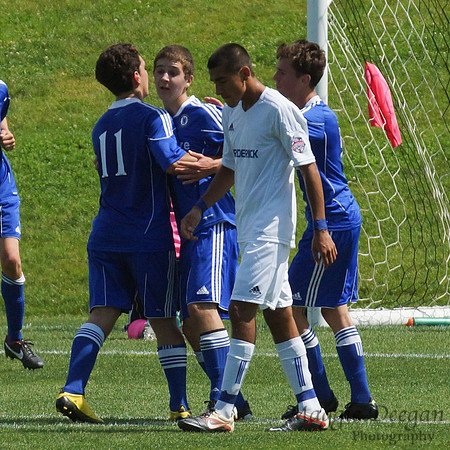Maryland State Cup 2012