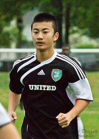 State Cup 2011