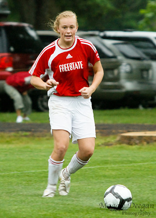 PDA Tournament 2010