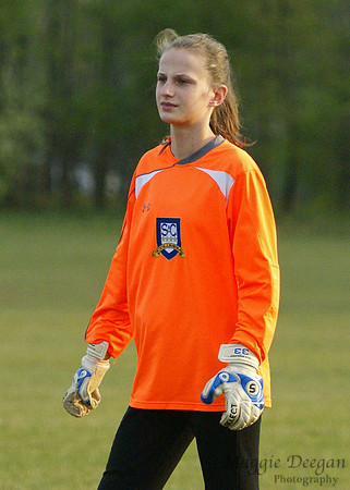Maryland Presidents Cup 2012
