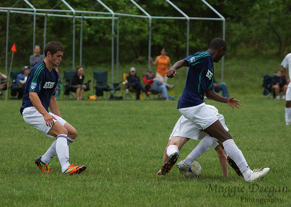 Maryland State Cup 2012