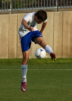 U15B SAC Premier v SEVP Fever (4-29-12)
