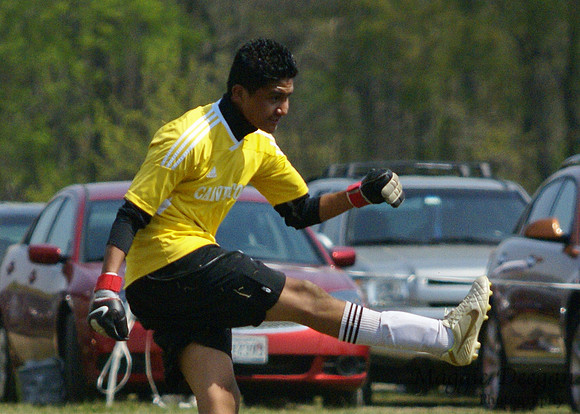 Maryland State Cup 2012