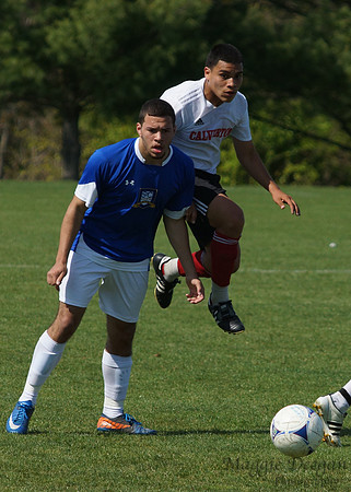 Maryland State Cup 2012