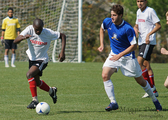 Maryland State Cup 2012