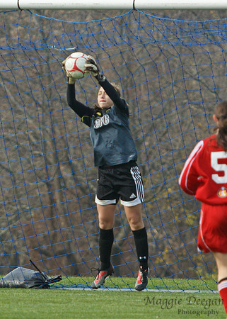 FC Delco College Showcase