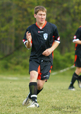Maryland State Cup 2012
