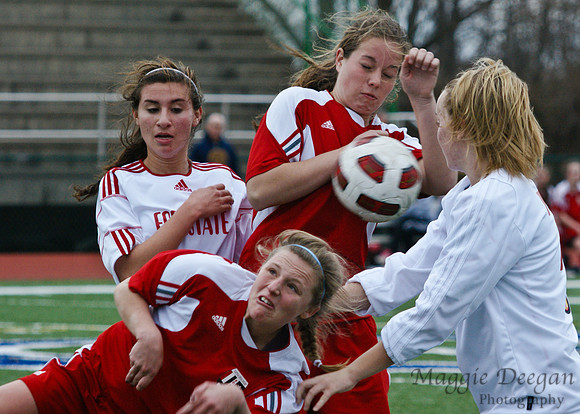 ECNL 2010 - 2011