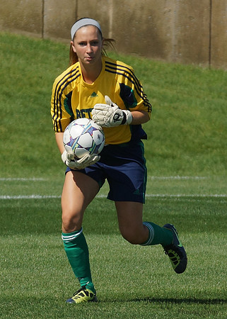 Maryland State Cup 2012