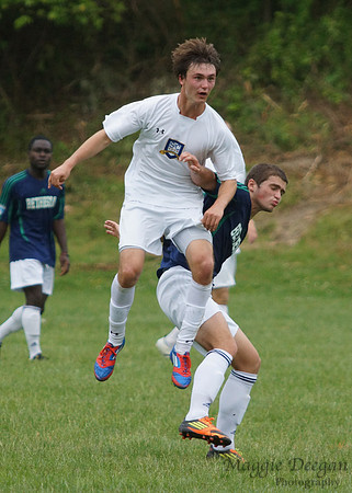 Maryland State Cup 2012