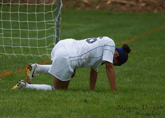 Maryland State Cup 2012