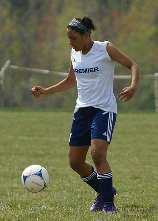 Maryland Presidents Cup 2012