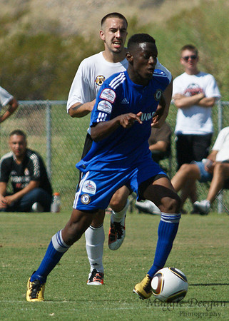 US Youth Soccer National Championships 2011