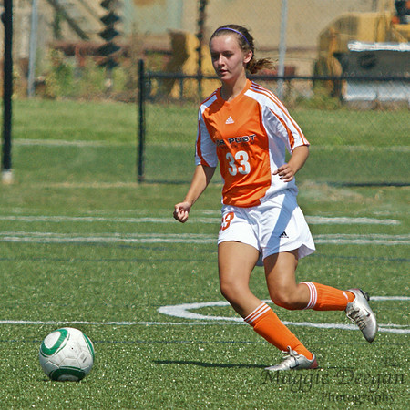 Region I Championships 2011